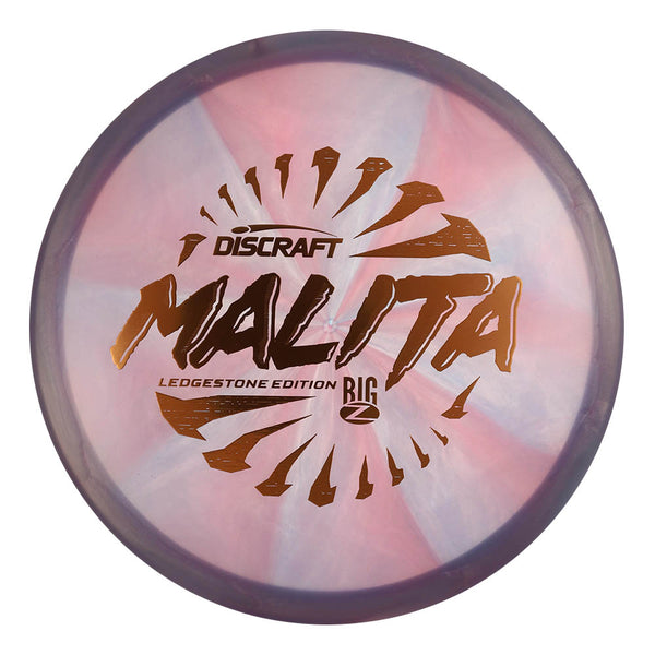 Big Z Swirl Malita