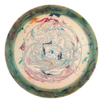 #3 (White Matte) 167-169 Colorshift Jawbreaker Z Flx Scorch