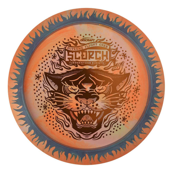 SFO ESP Swirl Fuzed Scorch