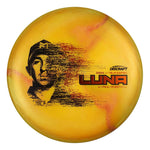 #126 (Orange Metallic) 173-174 2026 Tour Series Paul McBeth Luna
