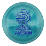 #2 (Blue Matte) 164-166 Champion's Cup Colorshift ESP Passion