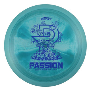 #2 (Blue Matte) 164-166 Champion's Cup Colorshift ESP Passion
