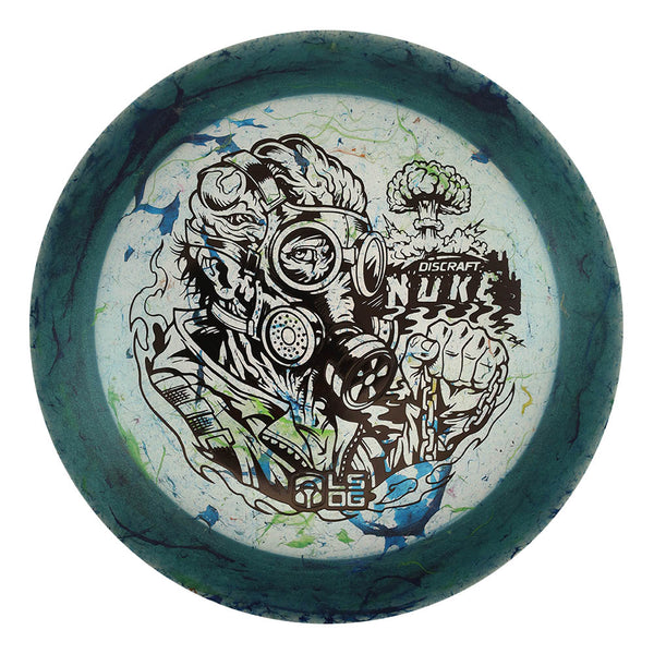 Colorshift Jawbreaker Z Flx Nuke