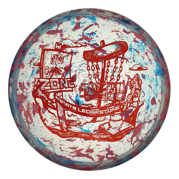 Jawbreaker Z Super Flx Zone