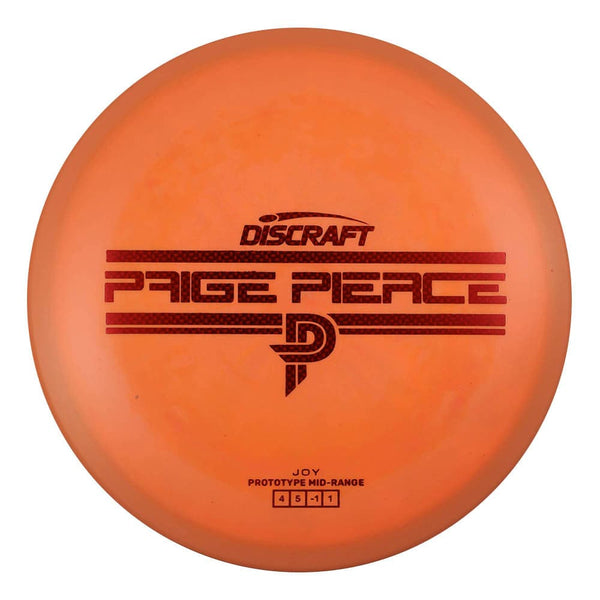 Paige Pierce Prototype ESP Joy