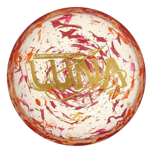 Jawbreaker Z Super Flex Luna