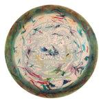 #2 (White Matte) 167-169 Colorshift Jawbreaker Z Flx Scorch