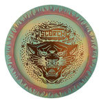 SFO ESP Swirl Fuzed Scorch