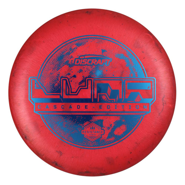 Cascade Challenge Jawbreaker Big Z Luna