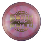 #24 (Gold Linear Holo) 170-172 Big Z Swirl Drive