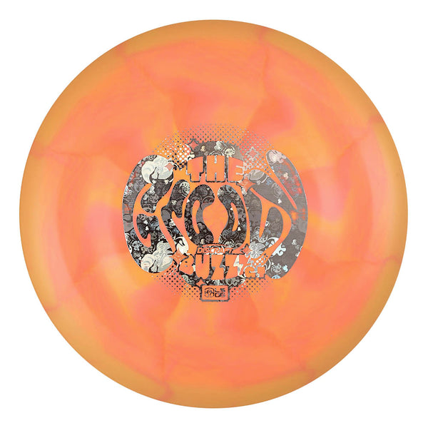 ESP Swirl Buzzz GT
