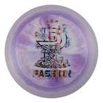 #1 (Flag) 160-163 Champion's Cup Colorshift ESP Passion