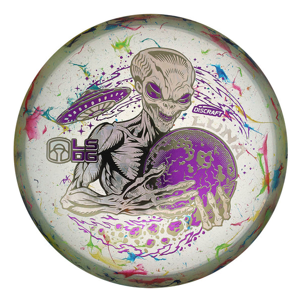 Colorshift Jawbreaker Z Flx Luna