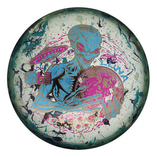 Colorshift Jawbreaker Z Flx Luna