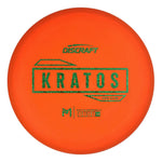 Paul McBeth Hard Blend Kratos