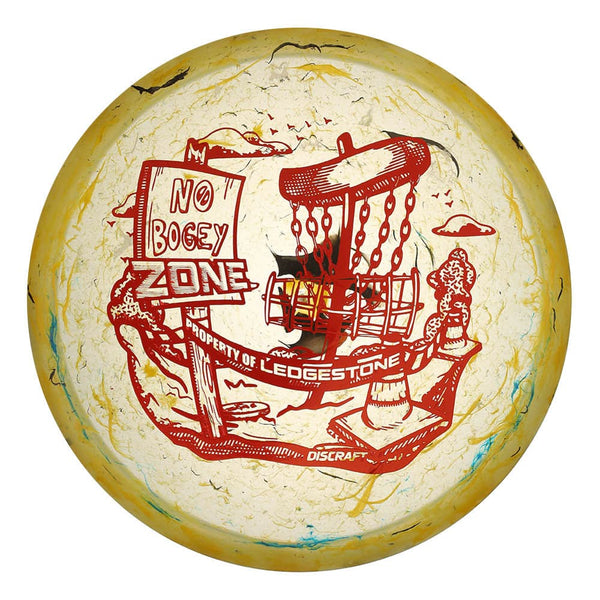 Jawbreaker Z Super Flx Zone