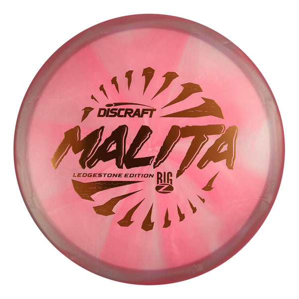 Big Z Swirl Malita