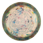 #1 (White Matte) 167-169 Colorshift Jawbreaker Z Flx Scorch