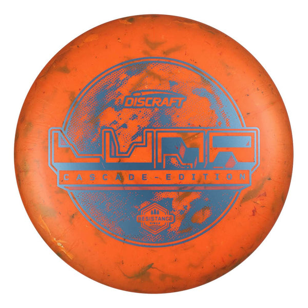 Cascade Challenge Jawbreaker Big Z Luna