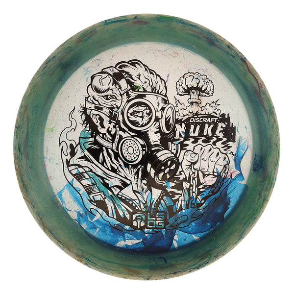 Colorshift Jawbreaker Z Flx Nuke