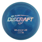 #81 (Money) 175-176 ESP Buzzz SS