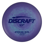 #6 (Blue Matte) 167-169 ESP Zone SS