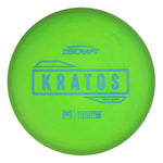 Paul McBeth Hard Blend Kratos