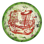 Jawbreaker Z Super Flx Zone