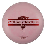 Paige Pierce Prototype ESP Joy