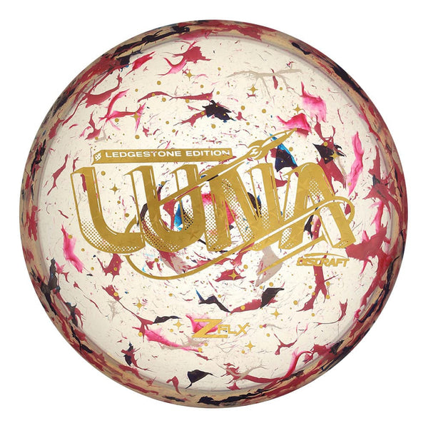 Jawbreaker Z Super Flex Luna
