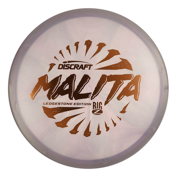Big Z Swirl Malita