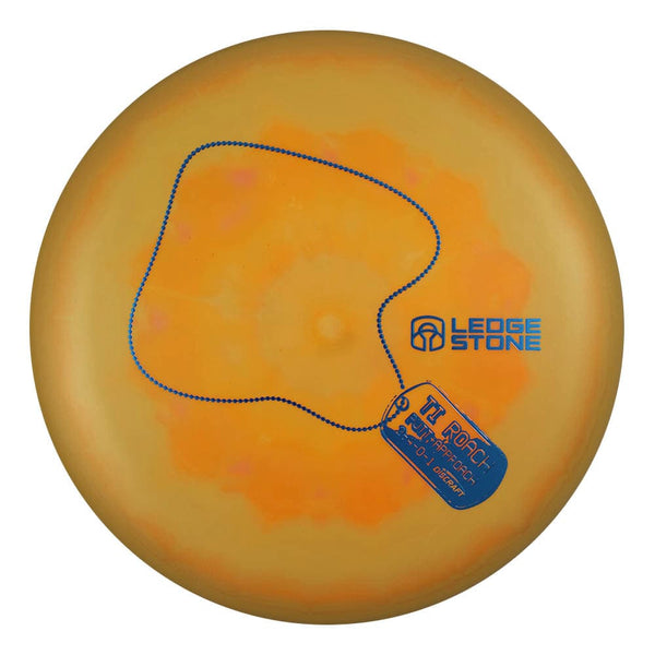 Ti Colorshift Swirl Roach