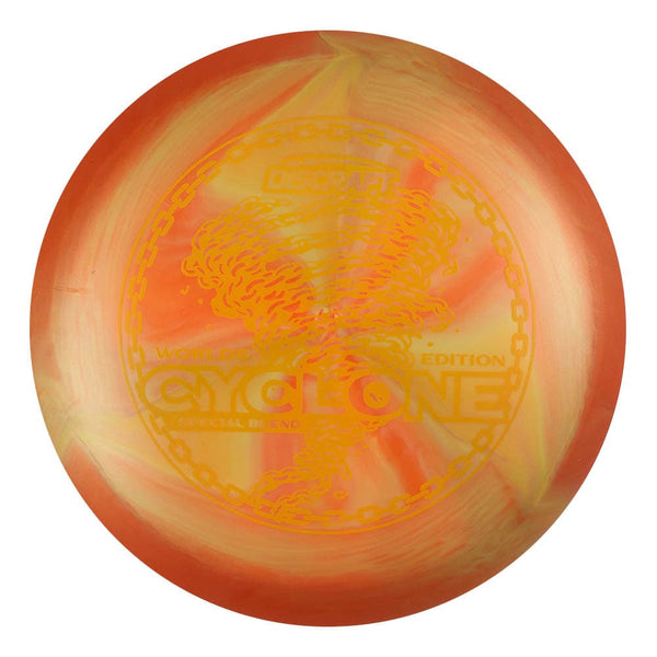 2026 Worlds Special Blend Cyclone | Ledgestone