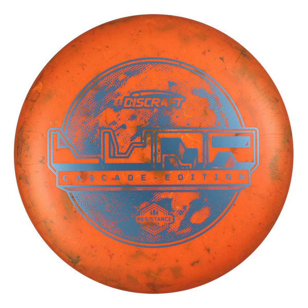 Cascade Challenge Jawbreaker Big Z Luna
