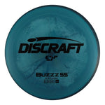 #80 (Black) 175-176 ESP Buzzz SS