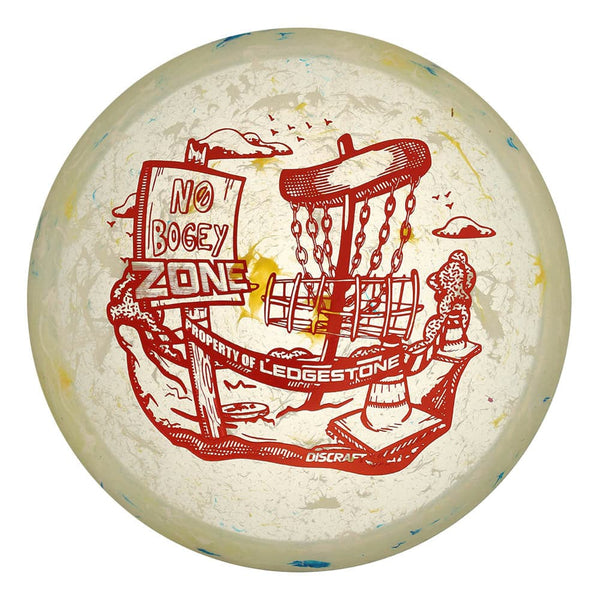 Jawbreaker Z Super Flx Zone
