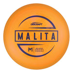 First Run ESP Malita