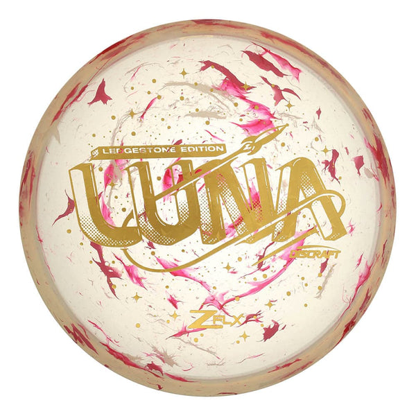 Jawbreaker Z Super Flex Luna