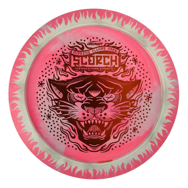 SFO ESP Swirl Fuzed Scorch