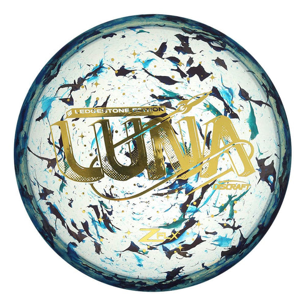 Jawbreaker Z Super Flex Luna