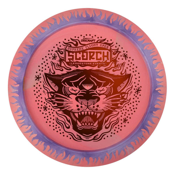 SFO ESP Swirl Fuzed Scorch