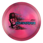 #22 (Blue Light Shatter) 170-172 2026 Tour Series Anthony Barela Cigarra