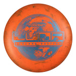 #22 (Blue Matte-allic ) 173-174 Cascade Challenge Jawbreaker Big Z Luna