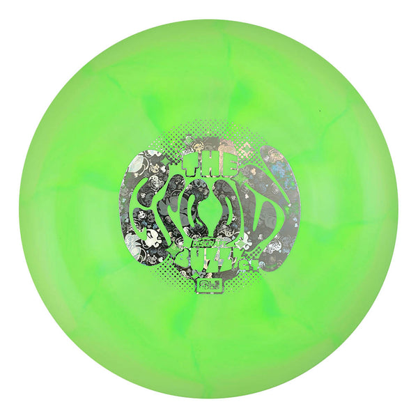 ESP Swirl Buzzz GT