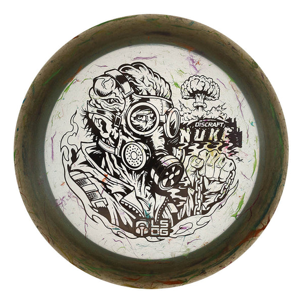 Colorshift Jawbreaker Z Flx Nuke