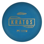Paul McBeth Hard Blend Kratos