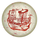 Jawbreaker Z Super Flx Zone