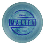 First Run ESP Malita