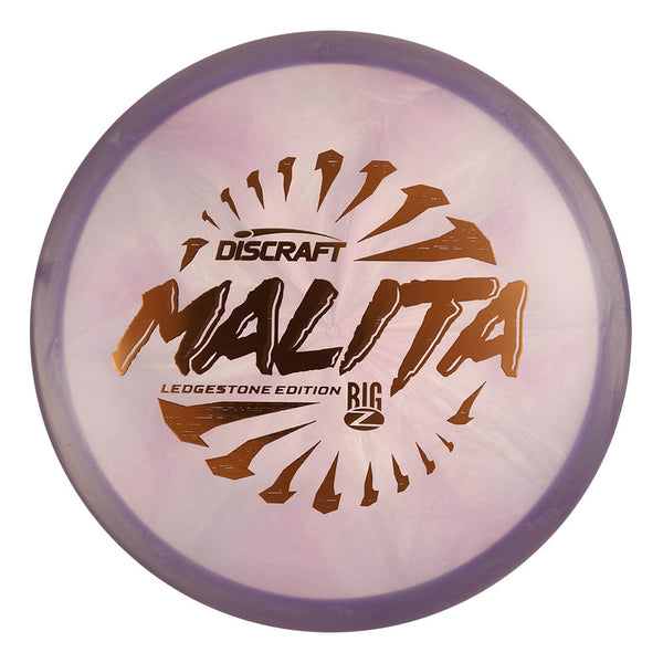 Big Z Swirl Malita