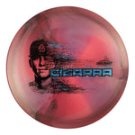 #21 (Blue Light Shatter) 170-172 2026 Tour Series Anthony Barela Cigarra